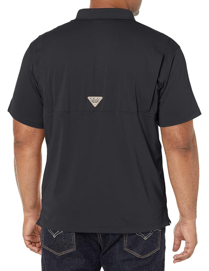 Columbia Low Drag Offshore Polo para Hombre