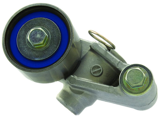 AISIN Tensor Hidráulico de Correa Dentada BTF-500 [compatible con Subaru Baja, Forester, Impreza, Legacy, Outback]