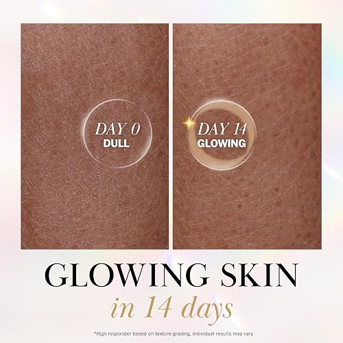 OLAY, Jabón Líquido Corporal, Hidratación con Vitamina B3, Notas de Rosa y Crema de Cereza, 591 ml