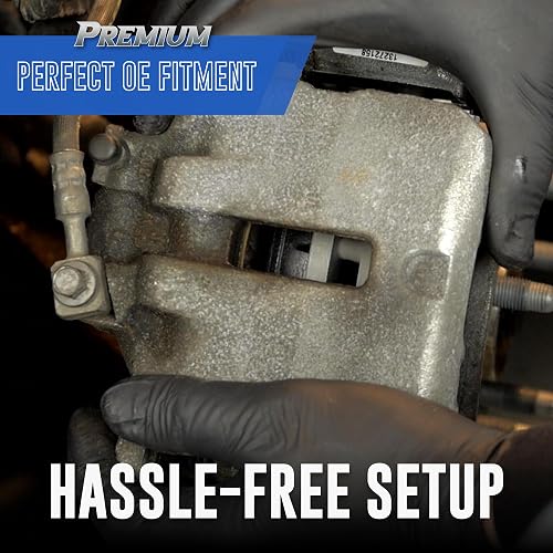 Bendix SBC866 Pastillas de Freno
