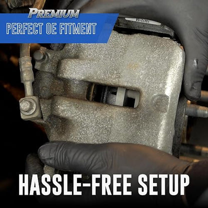 Bendix SBC866 Pastillas de Freno