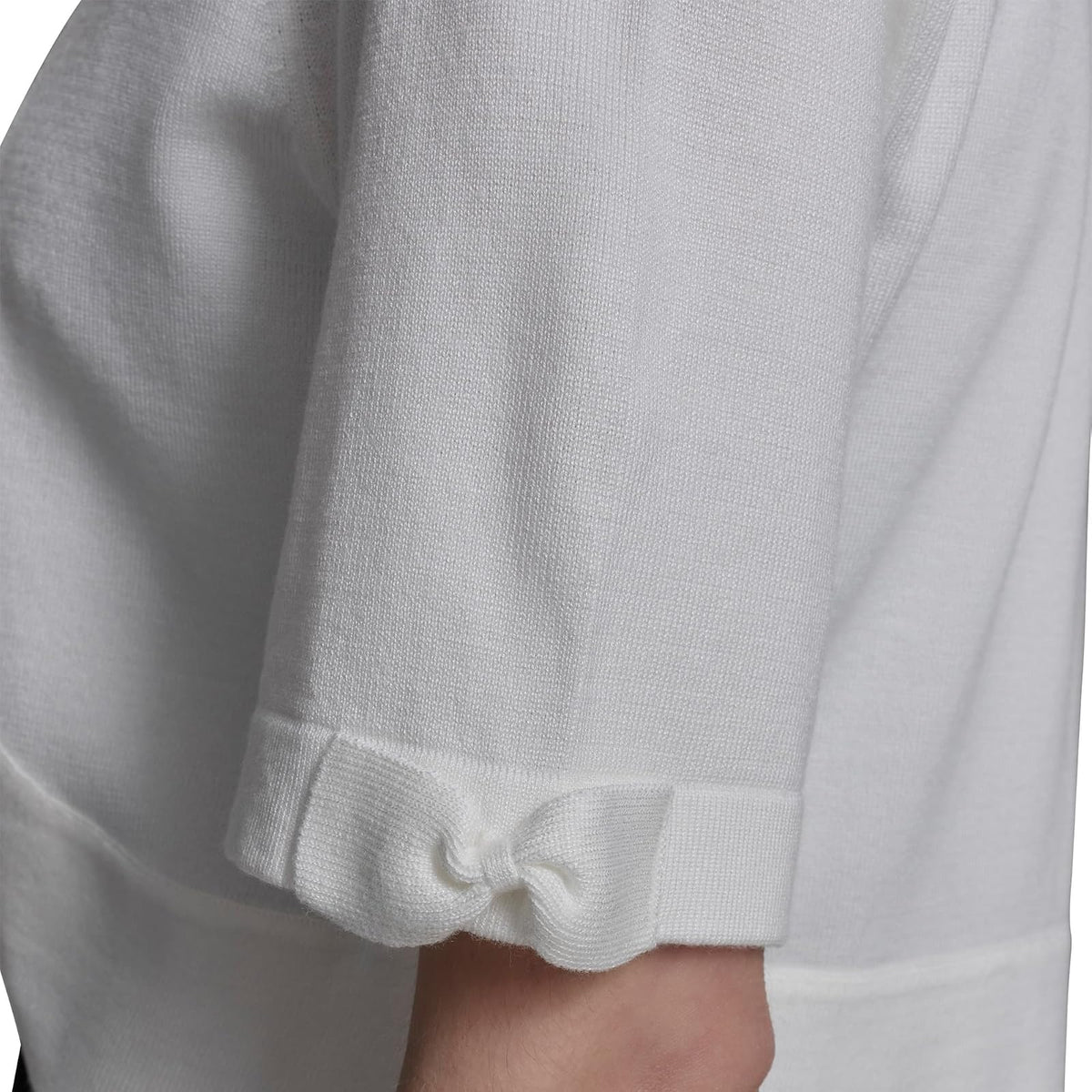 Karl Lagerfeld Cropped Short Sleeve Shrug Vestido Informal Mujer