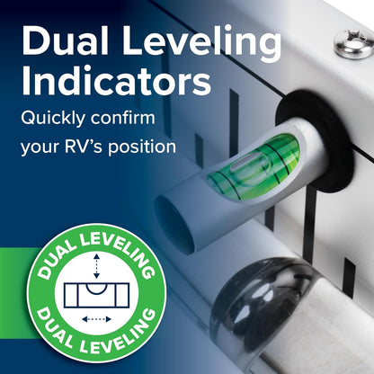 Camco, AccuLevel