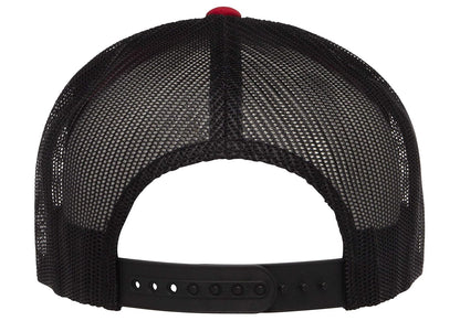 Yupoong Gorra clásica de 2 Tonos. Sombrero para Hombre