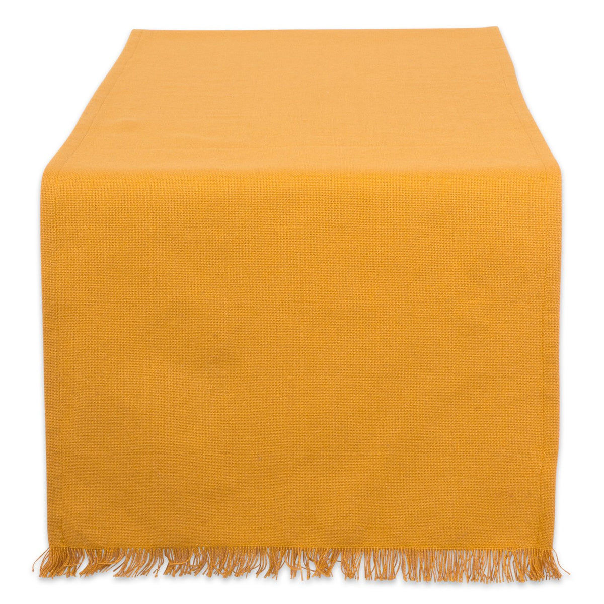 DII Camino de Mesa, Camino de Mesa 35.5x182.8 cm, Pumpkin Spice, Table Runner 14x72, 1, 1