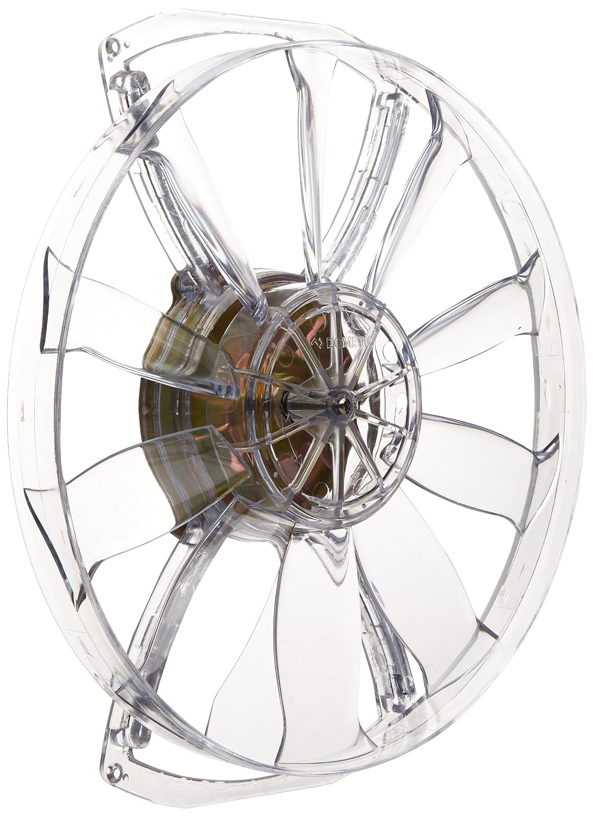 Dometic K8017-00 Ventilador de Hoja y Motor de ventilación estándar