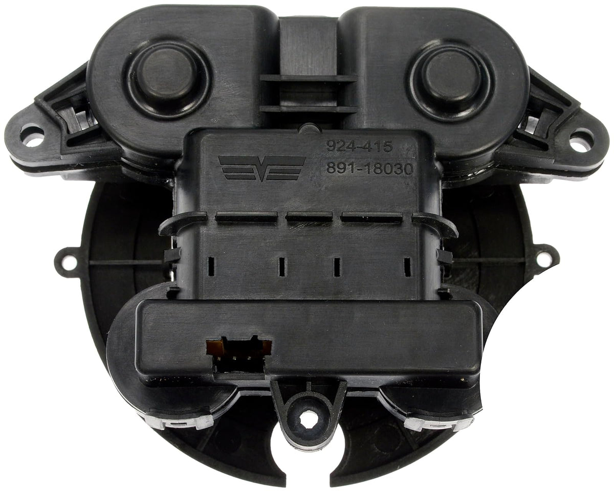 Dorman Motor de Control de Espejo Lateral 924-415