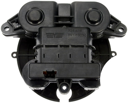 Dorman Motor de Control de Espejo Lateral 924-415
