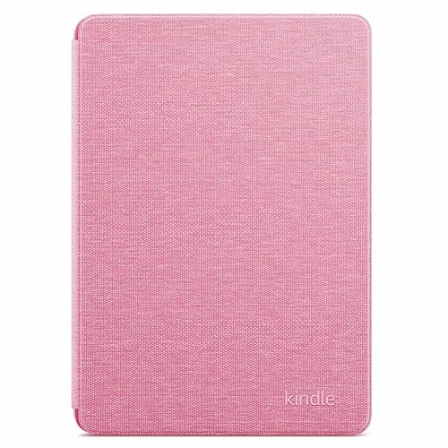 Funda Kindle, funda protectora plegable fina y ligera - Tela
