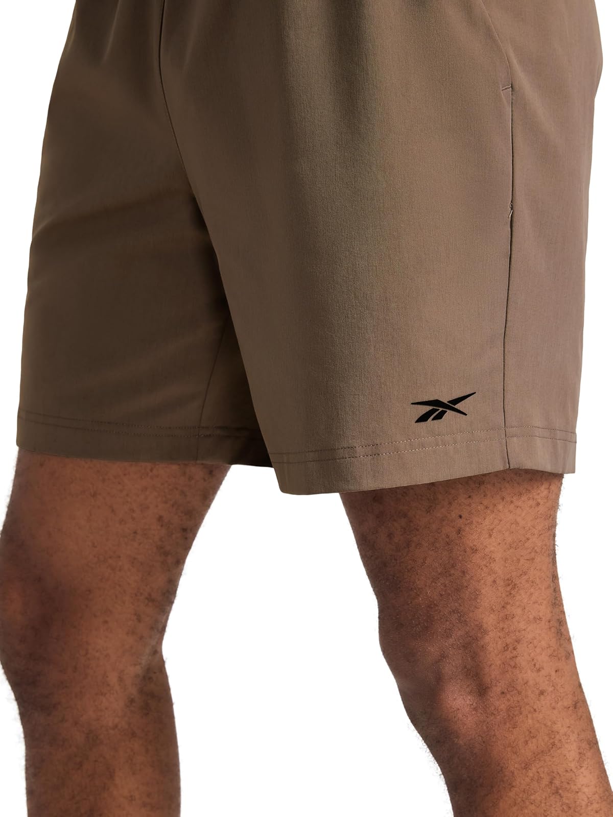 Reebok Pro Training 7” Short Pantalones Cortos Hombre