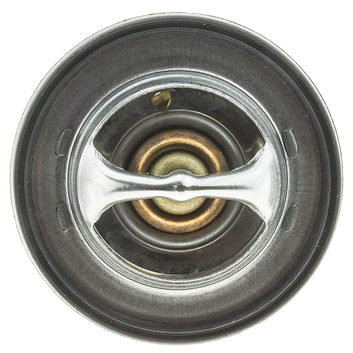 MotoRad 416-180 Termostato with Seal Termostato de Refrigerante del Motor Compatible con Ram 1500 11–23 Dodge Ram 1500 03–10 Charger 06–23 Challenger 08–23 Durango 04–23 Jeep Grand Cherokee 05–21