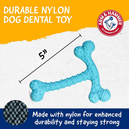 Arm & Hammer, Juguete para Perro de Mantequilla de Mani