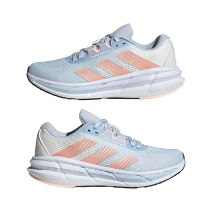 Adidas Questar 3 Running para Mujer