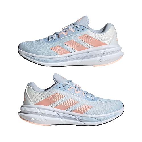 Adidas Adidas Tenis de Correr Questar 3 Tenis para Mujer