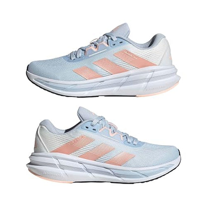 Adidas Adidas Tenis de Correr Questar 3 Tenis para Mujer