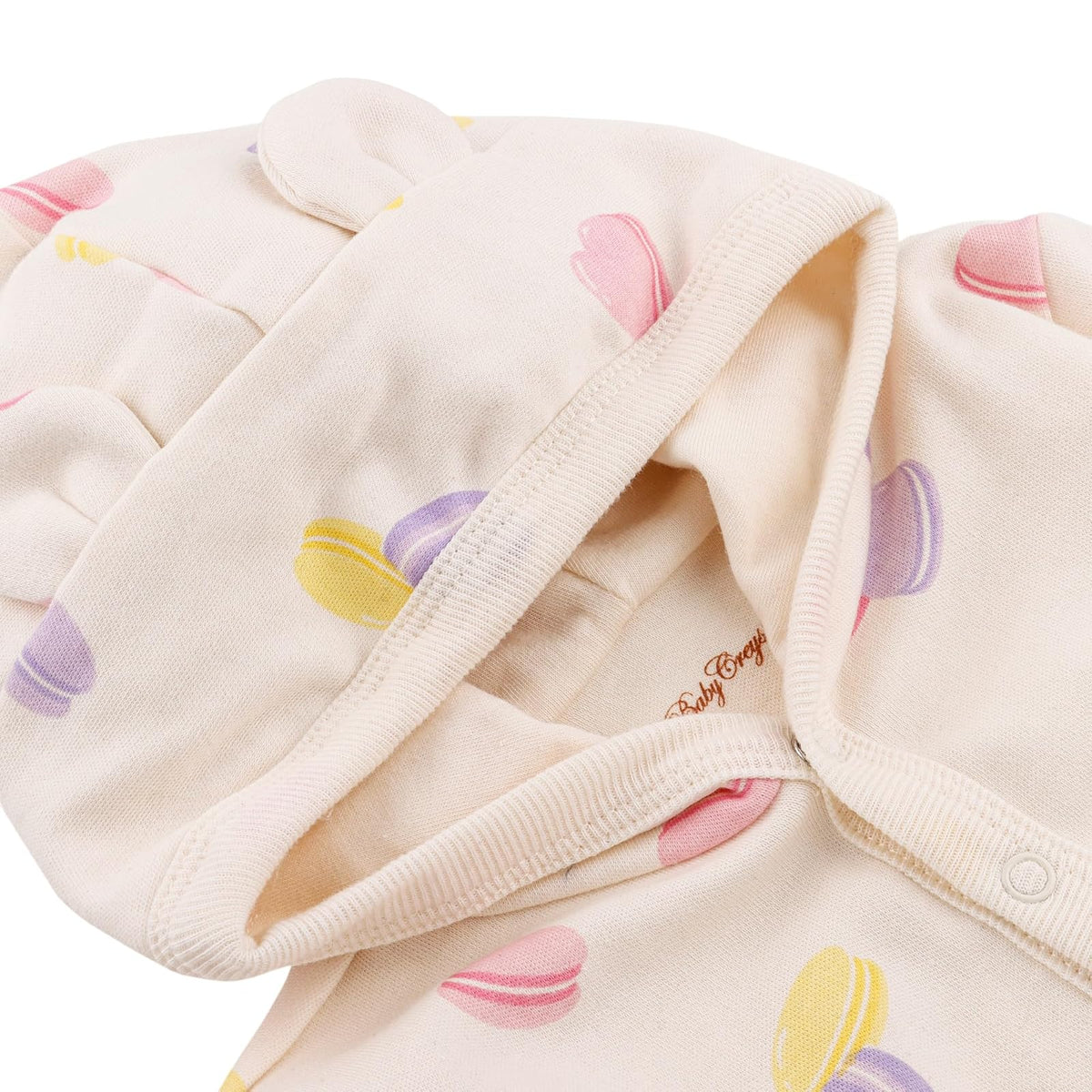 Baby Creysi Chamarra para Niña CHAMARRA bebé-niña