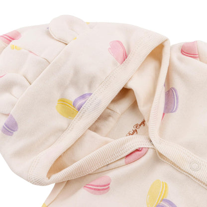 Baby Creysi Chamarra para Niña CHAMARRA bebé-niña