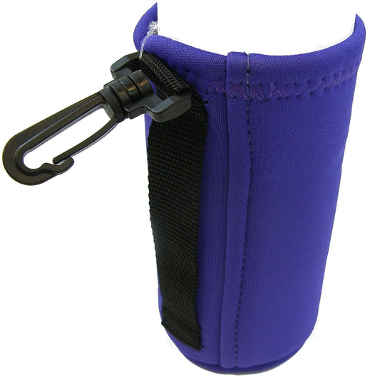 Intrepid International Neopreno Botella de Agua