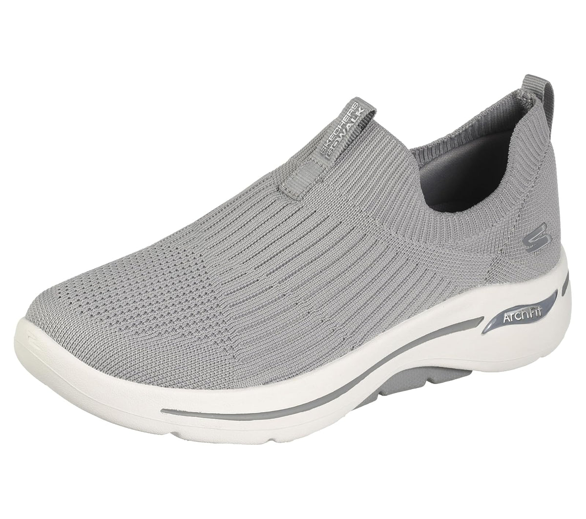 Skechers Performance Go Walk Arch Fit - Tenis icónicos para mujer