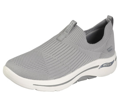 Skechers Performance Go Walk Arch Fit - Tenis icónicos para mujer