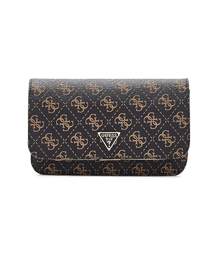 GUESS Noelle Ii Crossbody Flap Organizer Bandolera Mujer