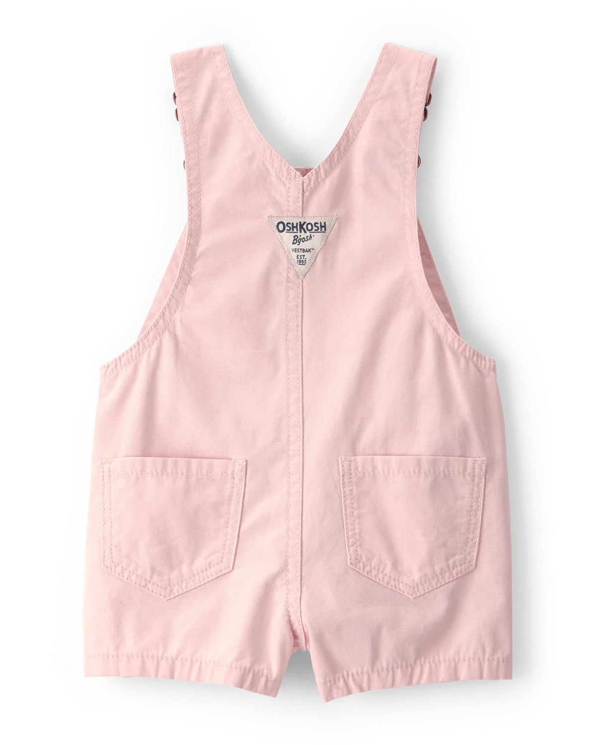 OshKosh B'Gosh World's Best Overalls En general bebés niñas
