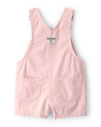 OshKosh B'Gosh World's Best Overalls En general bebés niñas