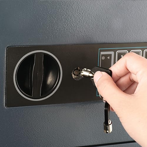 Paragon 7804 cerradura Digital y seguro .54 cashking depositarias Cash Drop cajas fuertes