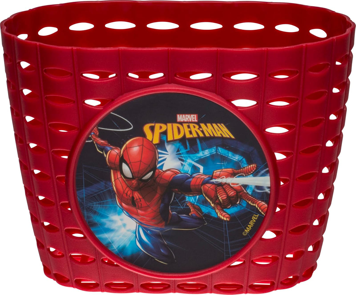 Bell Spider-Man Child Bike Accessories