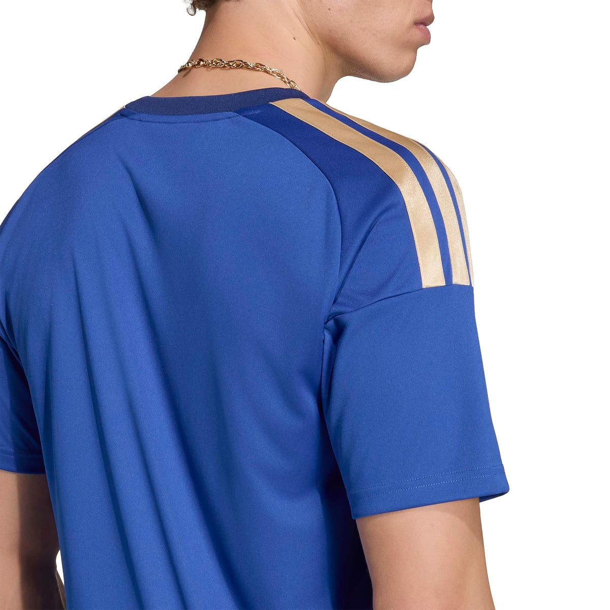 Adidas Italy 2026 - Camiseta para Hombre