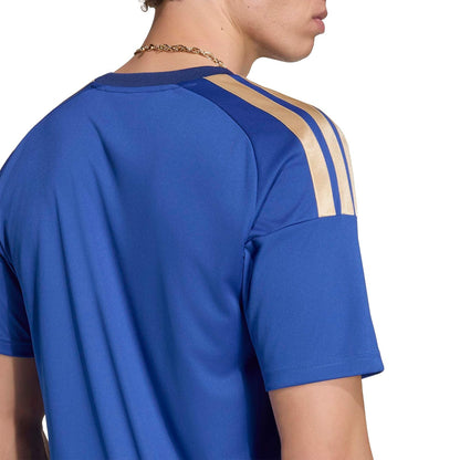 Adidas Italy 2026 - Camiseta para Hombre