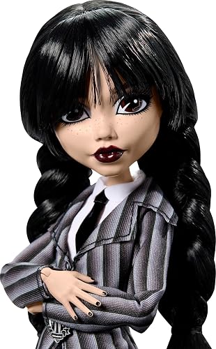 Monster High Muñeca de Colección Wednesday