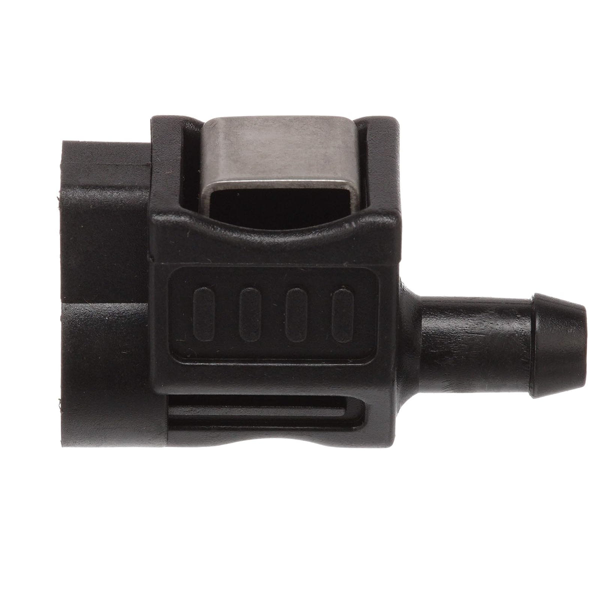 SEACHOICE Conector de Combustible de Lujo para Honda, Hembra, 3/8 Pulgadas