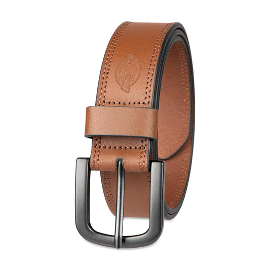 Dickies Cinturón de puntada de dos filas CinturónHombre