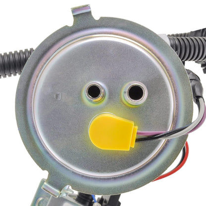 Herko 688GE Fuel Pump Module, Compatible with Jeep Cherokee 2.5L 4.0L 1991-1993