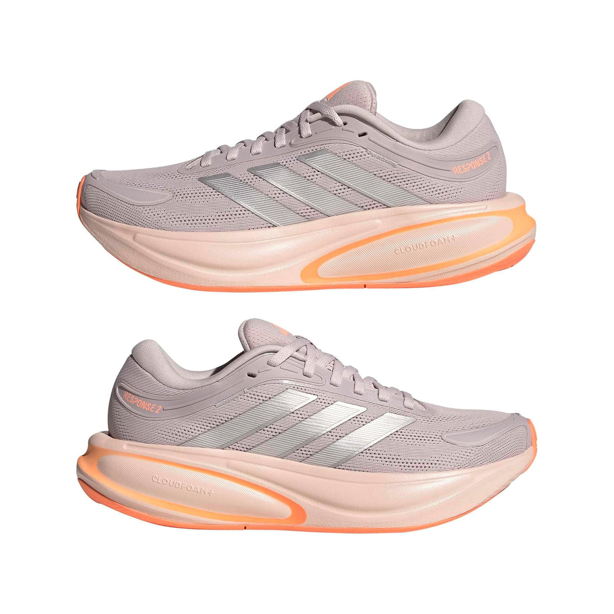 adidas Response 2 W Zapatillas para Mujer