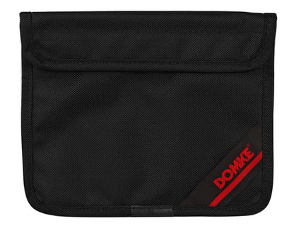 Domke 711-12B estuche para cámara fotográfica - Funda (Funda de protección, Cualquier marca, Negro)