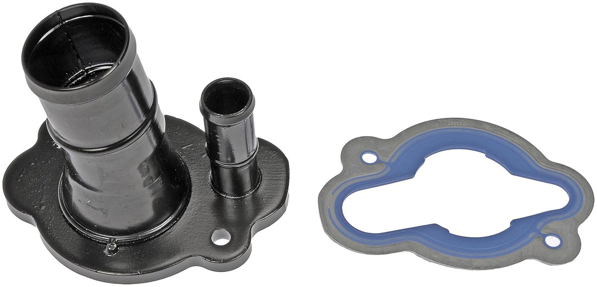 TYC Conjunto de Ventilador de Enfriamiento de Repuesto 623500 | Compatible con ciertos modelos Chrysler