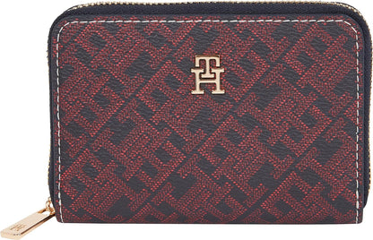 Tommy Hilfiger Cartera para Mujer, 1.5 cm x 12 cm x 9 cm
