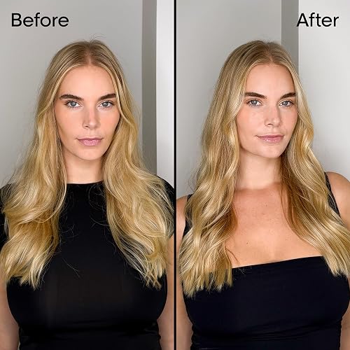 L'Oréal Professionnel Absolut Repair Molecular Aceite 90ml | Para cabello muy dañado. Aceite bifásico que reconstruye y da brillo. Repara hasta 2 años de daño en un solo uso.*