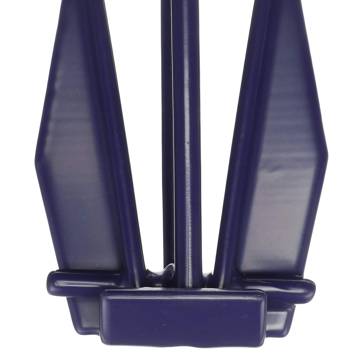 SEACHOICE PWC Fluke Kit de Anclaje, Anclaje Fluke Recubierto de Vinilo, línea de Anclaje y Bolsa de Almacenamiento