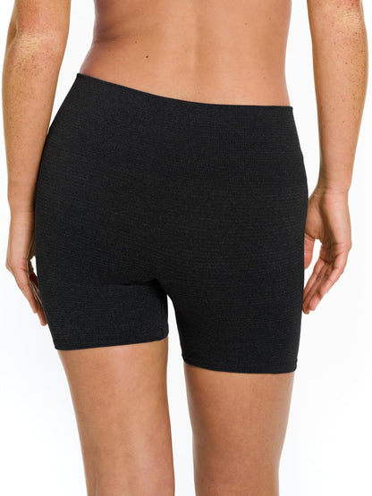 PUMA 2 Pack Rib Bike Short Pantalones Cortos Mujer