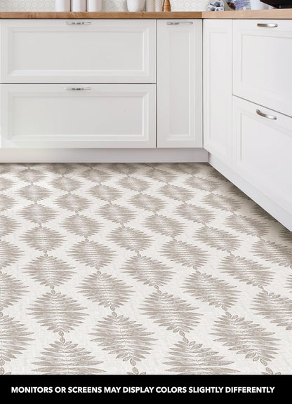 FloorPops FP3298 - Azulejos de piso para pelar y pegar, color neutro