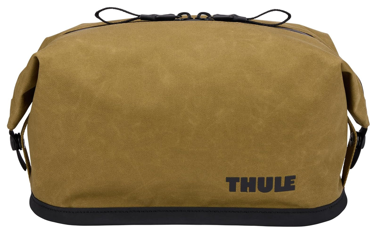 Thule Aion Neceser de Viaje | Incluye Bolsa Impermeable, Organizadores Internos
