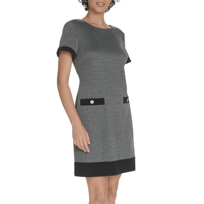 Tommy Hilfiger - Vestido sin Mangas para Mujer
