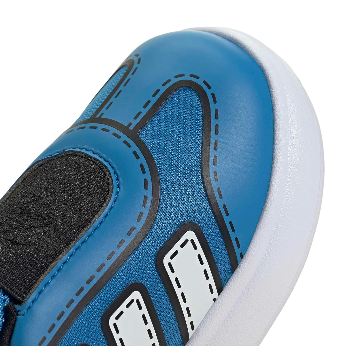 adidas Tenis BubbleComfy para Bebé