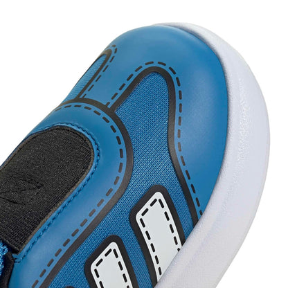 adidas Tenis BubbleComfy para Bebé