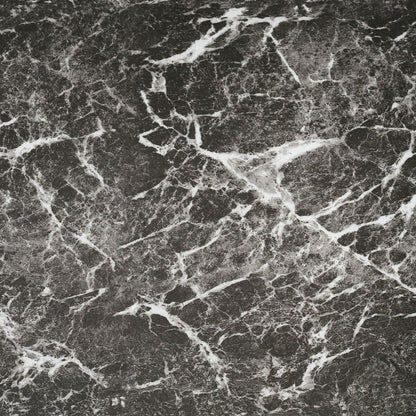 Achim Nexus Azulejos Autoadhesivos de Vinilo, 30.5 x 30.5 cm, Paquete de 20 - Mármol ahumado - Aspecto de mármol
