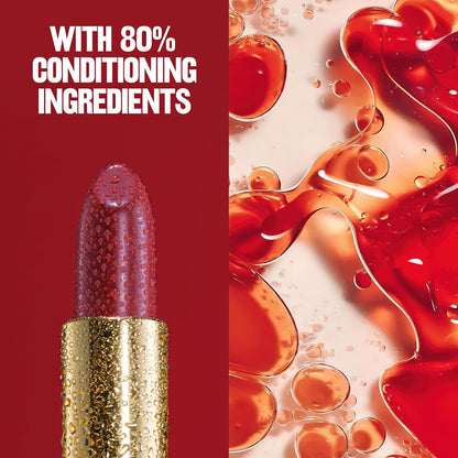 Revlon Super Lustrous Lipstick tono Black Cherry