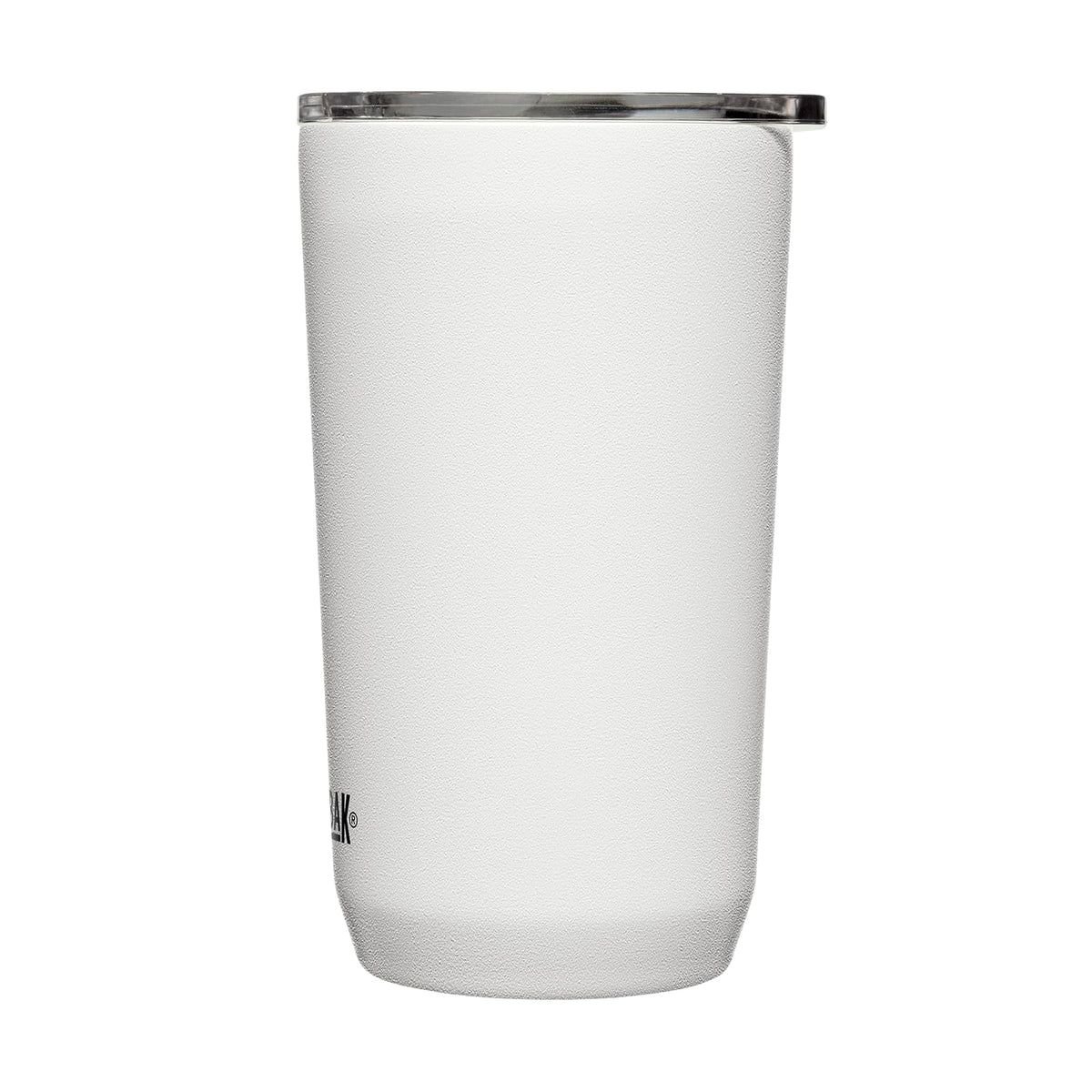 Horizon Vaso – Aislado Acero Inoxidable – Tapa Tri-Mode – Blanco, 16 oz